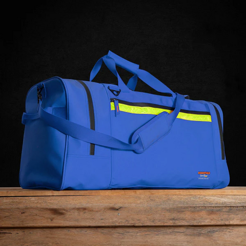 Rugged Xtreme 73L Offshore Crew Bag - Blue