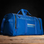 Rugged Xtreme 73L Offshore Crew Bag - Blue