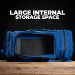 Rugged Xtreme 73L Offshore Crew Bag - Blue