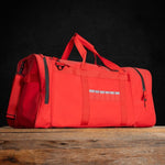 Rugged Xtreme 73L Offshore Crew Bag - Red