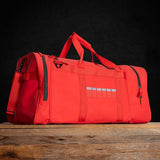 Rugged Xtreme 73L Offshore Crew Bag - Red