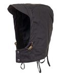 Outback Trading Co Oilskin Hood Med