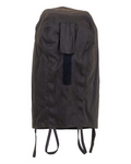 Outback Trading Co Oilskin Hood Med