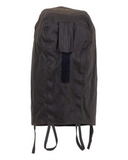 Outback Trading Co Oilskin Hood Med