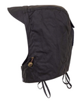 Outback Trading Co Oilskin Hood Med
