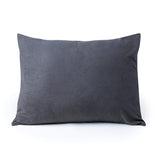 Teton Sports Grand Camp Pillow & Pillowcase Redwood & Charcoal