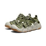 Keen HyperPort Mens Sandal - Olive Plaza/Taupe