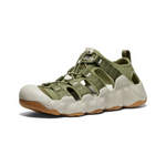 Keen HyperPort Mens Sandal - Olive Plaza/Taupe