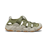 Keen HyperPort Mens Sandal - Olive Plaza/Taupe