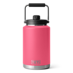 Yeti Rambler One Gallon Jug - Tropical Pink