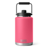 Yeti Rambler One Gallon Jug - Tropical Pink