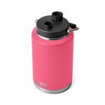 Yeti Rambler One Gallon Jug - Tropical Pink