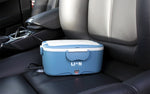 Lion Hot Box 12V Oven