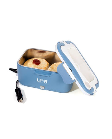 Lion Hot Box 12V Oven