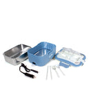 Lion Hot Box 12V Oven