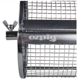 Ozpig Rotisserie Basket Large