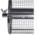 Ozpig Rotisserie Basket Small