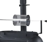 Ozpig Rotisserie Basket Small