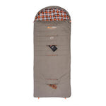Oztent Redgum HotSpot™ XL Heated Sleeping Bag