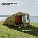 Oztent RX-5 30 Second Tent
