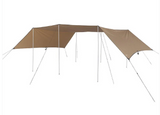Oztrail Camper Fly