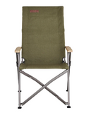 Oztrail Cape Series Recliner Olive