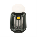 OZtrail Lumos Attractant Mozzie Lantern with 2 Tablets