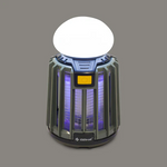 OZtrail Lumos Attractant Mozzie Lantern with 2 Tablets