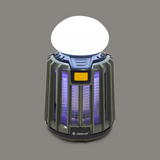OZtrail Lumos Attractant Mozzie Lantern with 2 Tablets