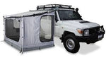 Oztrail Rv Shade Awning Tent