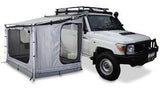 Oztrail Rv Shade Awning Tent