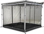 Oztrail Rv Shade Awning Mesh Tent