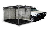 Oztrail Rv Shade Awning Mesh Tent