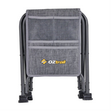 Oztrail Tourer Mate Compact Stool