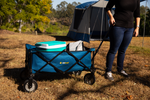 Oztrail Collapsible Camp Wagon Cart