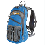 OzTrail Blue Tongue 2L Hydration Pack