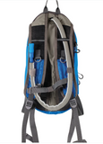 OzTrail Blue Tongue 2L Hydration Pack