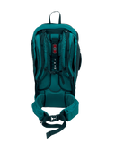 BlackWolf Fulham II 80 Travel Backpack Green