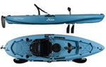 Hobie Mirage Passport 10.5R Slate