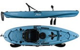 Hobie Mirage Passport 10.5R Slate