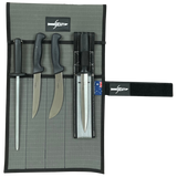 Sicut Pig Stick Pack Black Handle