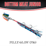 Vexed Bottom Meat Junior Lure 10g