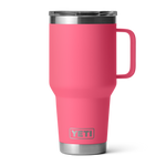 YETI Rambler 30oz Travel Mug - Tropical Pink