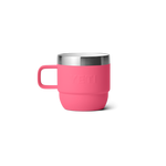 Yeti Rambler 6oz Espresso Mug 2pk - Tropical Pink