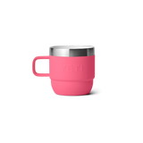 Yeti Rambler 6oz Espresso Mug 2pk - Tropical Pink