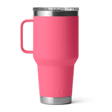 YETI Rambler 30oz Travel Mug - Tropical Pink