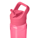 Yeti Yonder Bottle Straw Cap - Tropical Pink