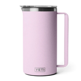 Yeti Rambler 64oz Pitcher - Cherry Blossom