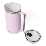 Yeti Rambler 64oz Pitcher - Cherry Blossom