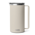 Yeti Rambler 64oz Pitcher Taupe